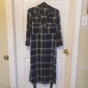 DYNAMITE DRESS. Size XS